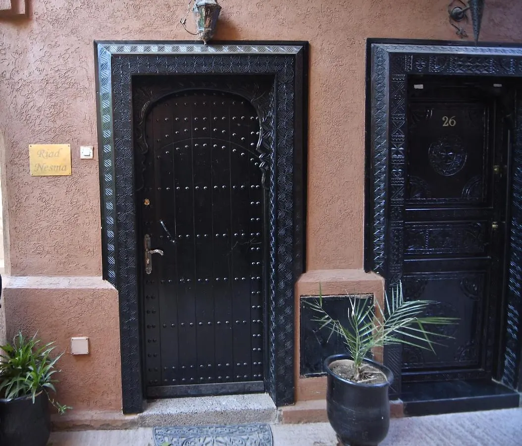 Holiday home Riad Izza Marrakesh