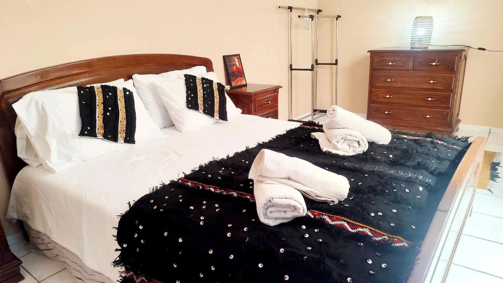 Holiday home Riad Izza Marrakesh Morocco