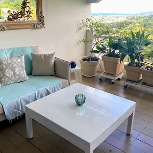 Grand Les Horizons Papeete Appartement Papeete (Tahiti)