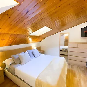 Elegante Atico - Free Parking Wifi Smarttv - Con Altillo Y 2 Banos Completos! L By Bonesvacances Appartement Encamp