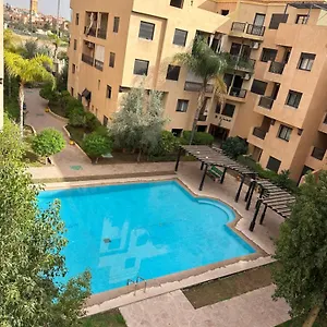  Appartement Deluxe With Pool