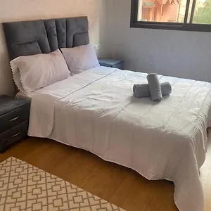 Appartement Luxury A Gueliz Marrakech
