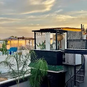  Hébergement de vacances Dar Belhaj