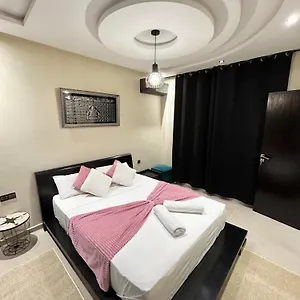  Appartement Duplex Elegant Et Calme Marrakech Menara