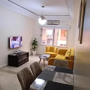  Appartement Al Andalous 6 -