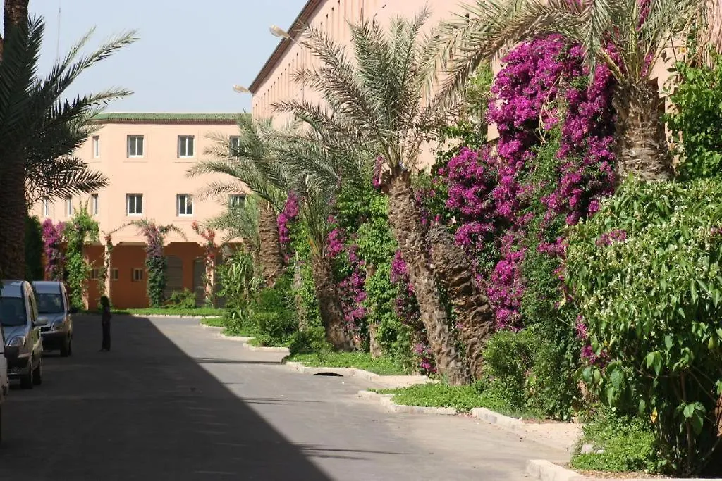 Holiday home Riad Izza Marrakesh