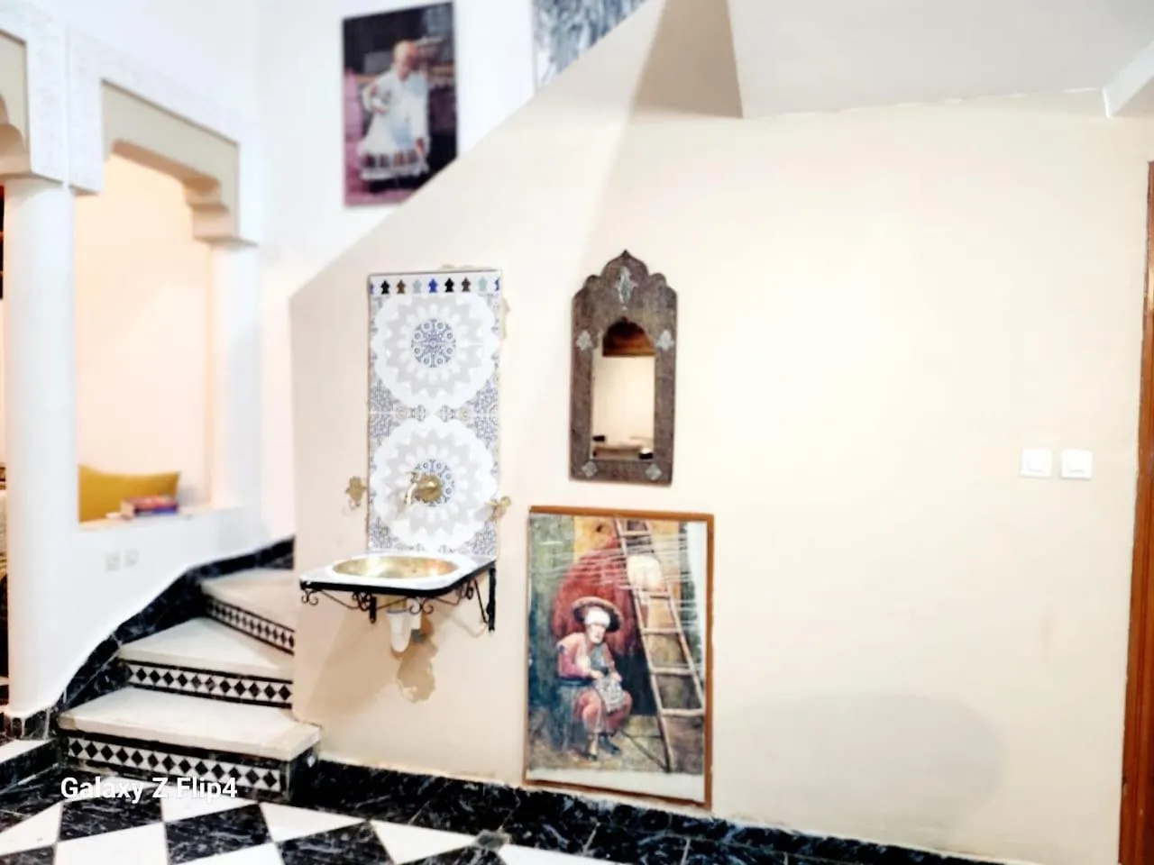 Riad Izza Marrakesh Holiday home