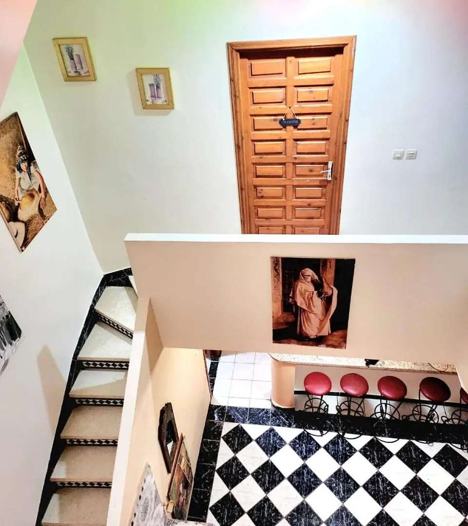 Riad Izza Marrakesh Holiday home
