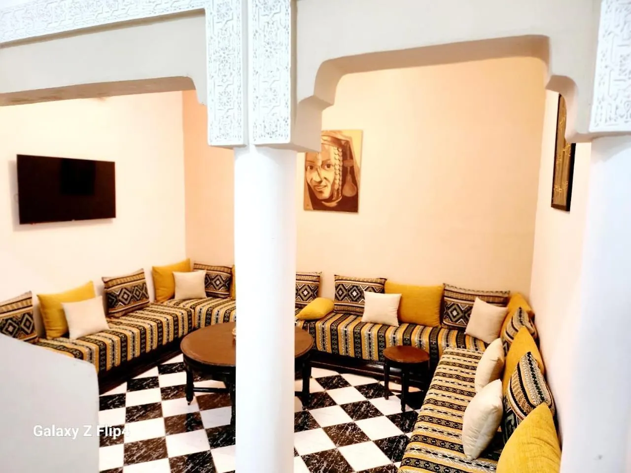 Holiday home Riad Izza Marrakesh Morocco
