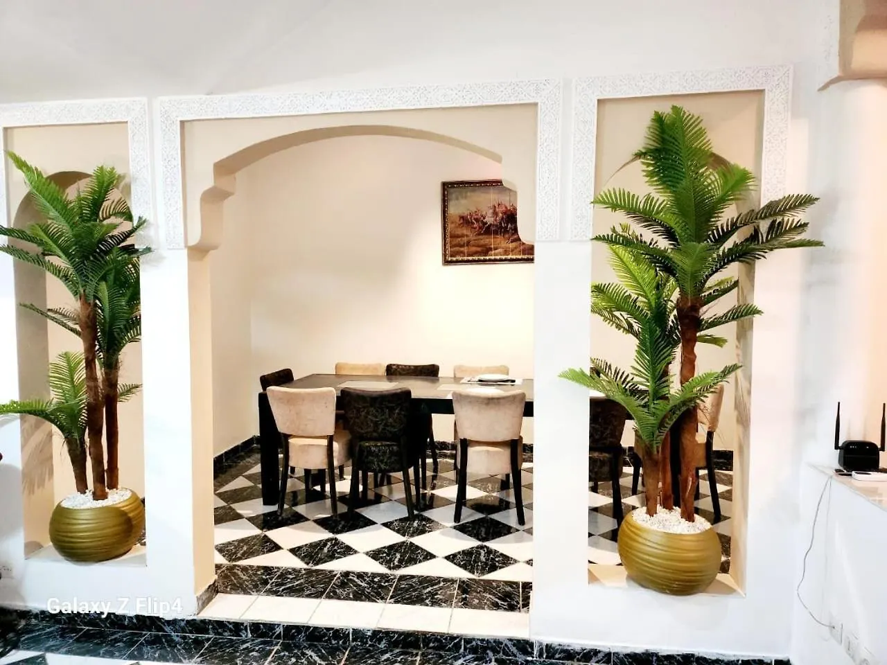 Riad Izza Marrakesh
