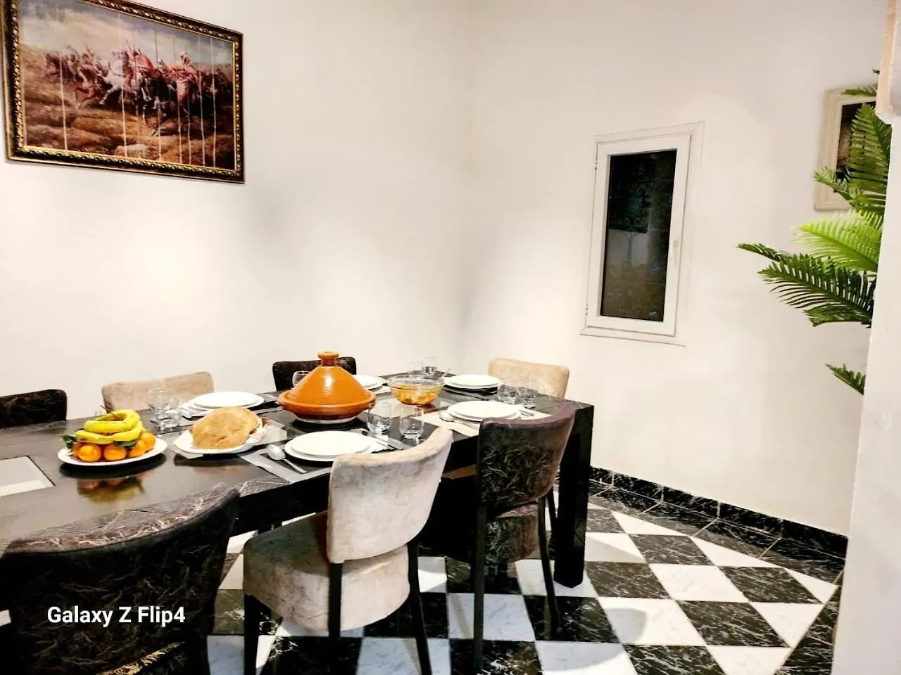 Riad Izza Marrakesh Holiday home