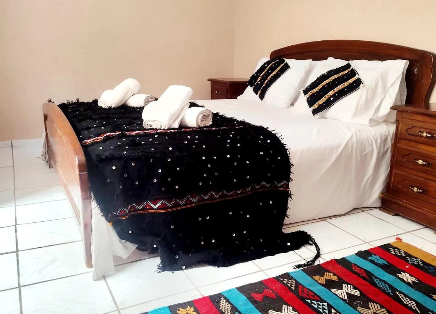 Riad Izza Marrakesh Holiday home