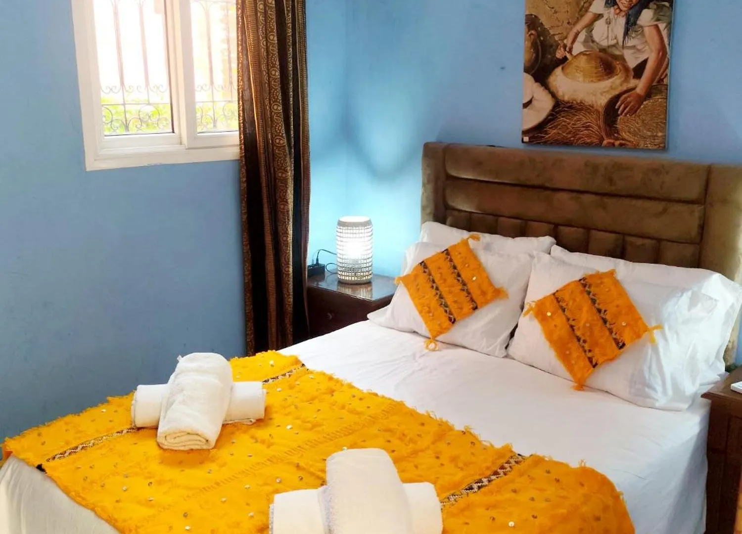Riad Izza Marrakesh Holiday home