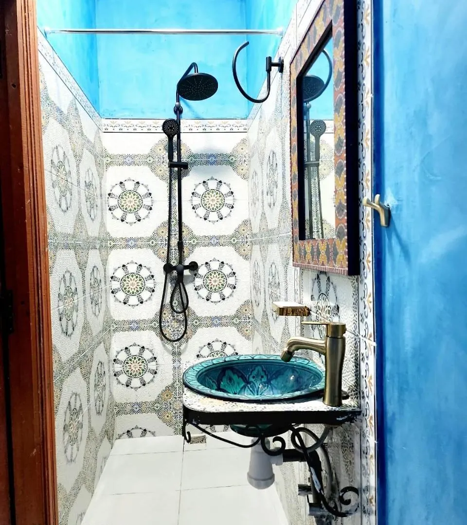Riad Izza Marrakesh Hébergement de vacances