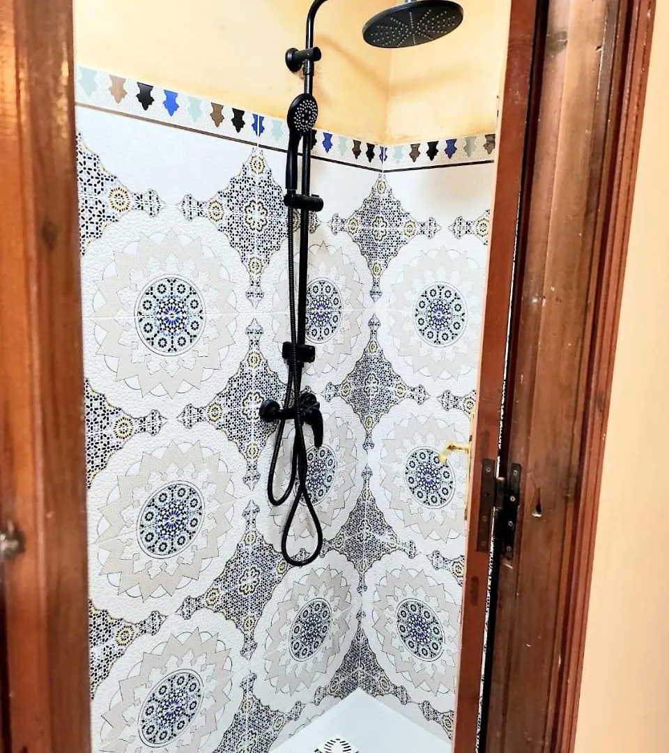 Hébergement de vacances Riad Izza Marrakesh Maroc