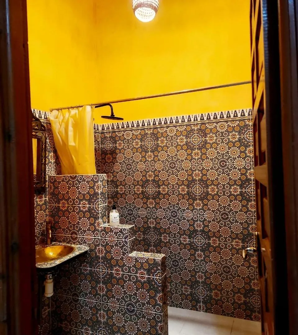 Riad Izza Marrakesh