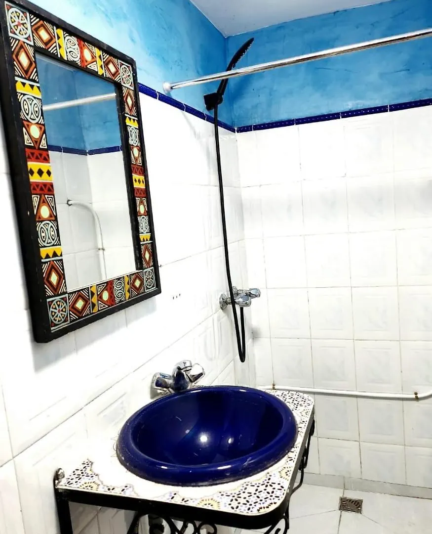Riad Izza Marrakesh Maroc