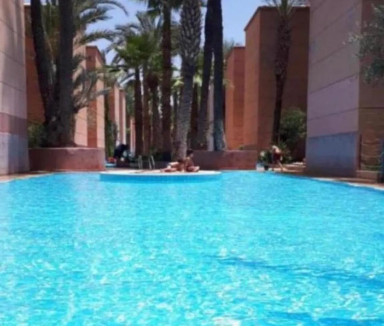 Riad Izza Marrakesh